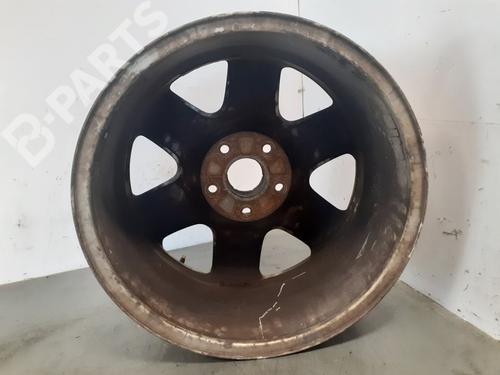 Felg VW TOUAREG (7LA, 7L6, 7L7)  | BP8846341C45 