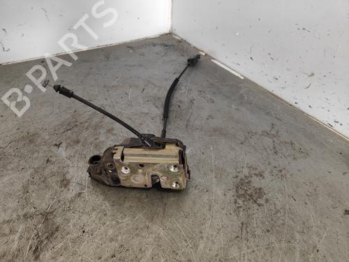 Front right lock RENAULT LAGUNA II (BG0/1_) 1.9 dCi | BP25375805C97 