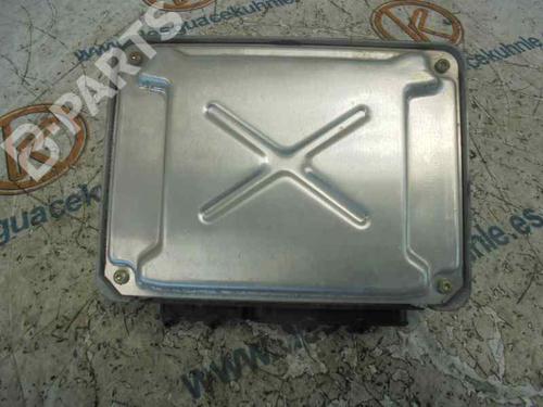 Engine control unit (ECU) FIAT PANDA (169_) 1.2 4x4 (169.AXB2A) | BP2488345M57 