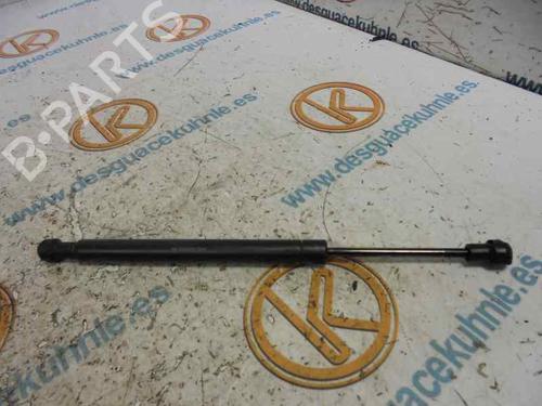 Gassdemper Bakluke JAGUAR S-TYPE II (X200) 3.0 V6 (238 hp) 14185246