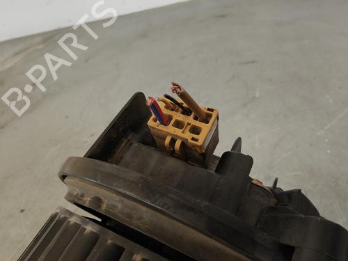 Varmeblæser AUDI A4 B6 (8E2) 1.8 T | BP14189572M62 