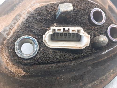 Right mirror FIAT 500 (312_) 1.2 LPG (312AXA1A) | BP7253382C27 