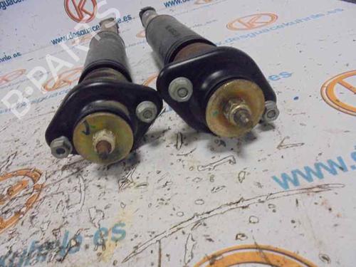 Right rear shock absorber BMW 3 (E46)  | BP14183583M19 