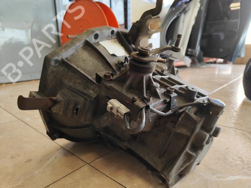 Gearbox TOYOTA YARIS (_P1_) 1.0 (SCP10_, SCP10R) | BP21191300M3