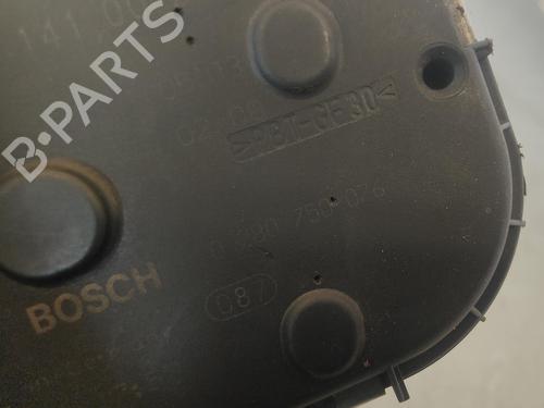 Throttle body MERCEDES-BENZ C-CLASS (W203)  | BP14457766M82 