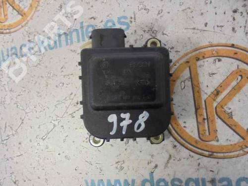 Ventilator motor CITROËN C5 I (DC_) [2001-2005]  4865889