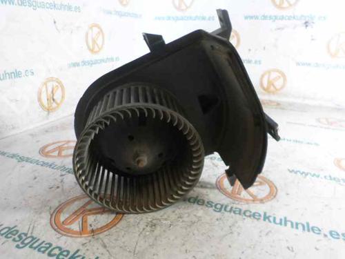 Used Heater blower motor SEAT IBIZA II (6K1) 1.9 D (64 hp) 14177992