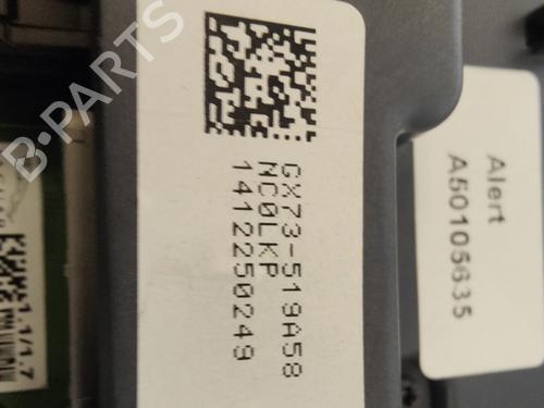 Interior roof light JAGUAR XE (X760) 2.0 D AWD | BP29863663I8 