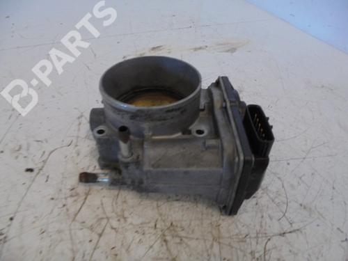 Used Throttle body VOLVO S80 II (124) 4.4 V8 AWD (316 hp) 6896876