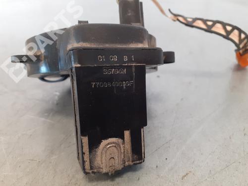 Squib airbag RENAULT KANGOO (KC0/1_) 1.5 dCi | BP8325090C102 