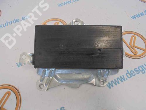 Used Electronic module MERCEDES-BENZ S-CLASS (W220) S 400 CDI (220.028, 220.128) (250 hp) 6631422