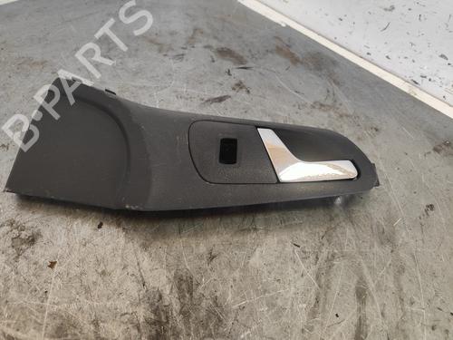 Høyre foran invendig håndtak SKODA OCTAVIA I (1U2) [1996-2010]  27651904