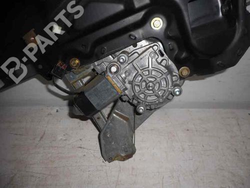 Rear left window mechanism AUDI A6 C4 (4A2)  | BP2474436C24 