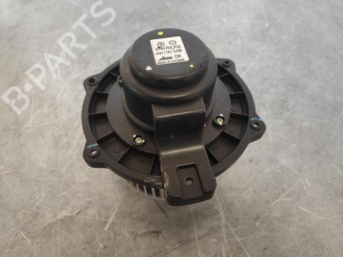 Heater blower motor CHEVROLET NUBIRA Saloon  | BP14189996M62 
