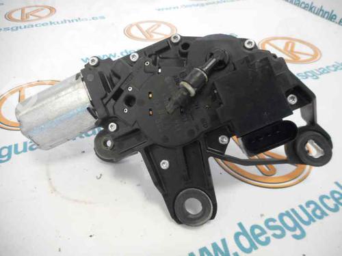 Ruitenwissermotor achter VW TOURAN (1T1, 1T2) [2003-2010]  2453269