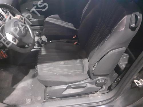 Andre OPEL CORSA D (S07) 1.4 (L08, L68) | BP14187746O1 
