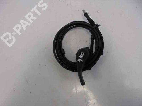 Used Hood lock DACIA SANDERO II [2012-2025]  8780624