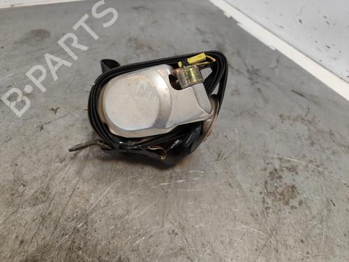 Used Front right seatbelt TOYOTA COROLLA Verso (ZER_, ZZE12_, R1_) 2.0 D-4D (CUR10_, CUR10R) (116 hp) 25715048