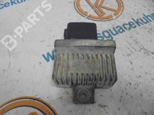 Used Electronic module RENAULT MEGANE II (BM0/1_, CM0/1_) 1.5 dCi (BM0F, BM0T, BM2B, CM0F, CM0T) (82 hp) 10269689