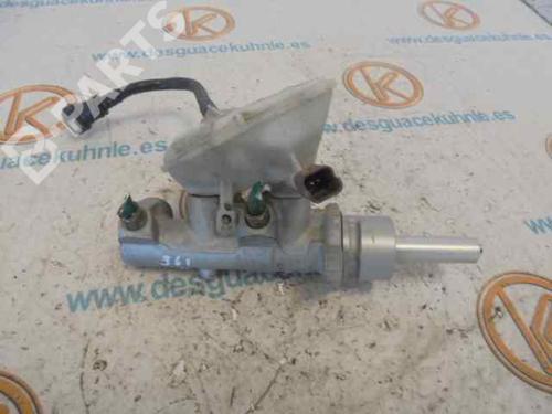 Brake master cylinder PEUGEOT 307 Break (3E) 2.0 HDI 110 | BP4459632M77 