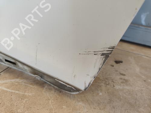Right front door RENAULT CLIO IV (BH_)  | BP26655705C3 