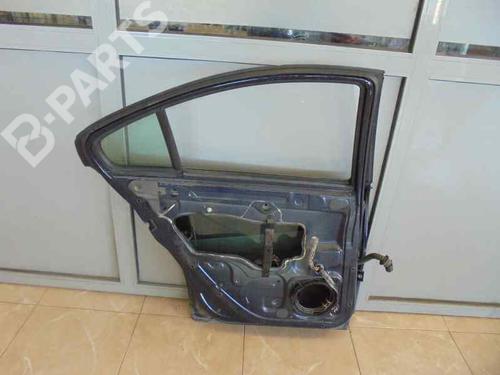 Left rear door VOLVO S60 I (384)  | BP3521942C4 