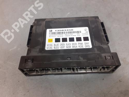 Used Electronic module CHEVROLET CRUZE (J300) [2009-2025]  9224692
