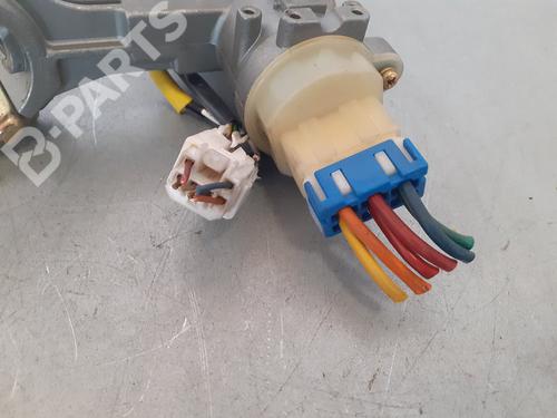 Ratlås/Tændingslås HYUNDAI MATRIX (FC)  | BP8359784M48 