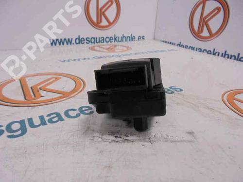 Varmeblæser MERCEDES-BENZ C-CLASS (W203) C 200 CDI (203.004) | BP2469062M62 