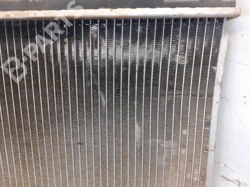 Water radiator KIA SHUMA II (FB) | BP9856530M31