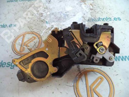 Rear left lock HYUNDAI MATRIX (FC) 1.5 CRDi VGT | BP2478063C100 