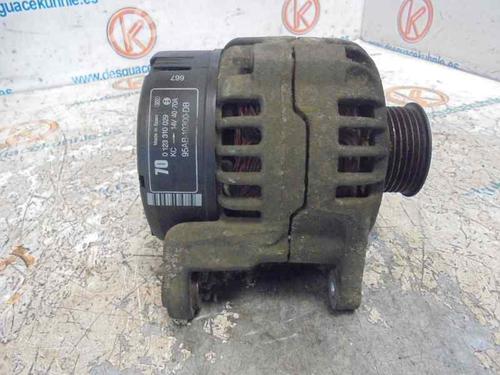 Alternator FORD ESCORT V Convertible (ALL, BJ2) 1.6 16V XR3i | BP2455721M7 