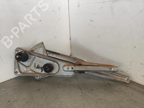 Front right window mechanism RENAULT TWINGO I (C06_) 1.2 (C063, C064) (55 hp) 13383889