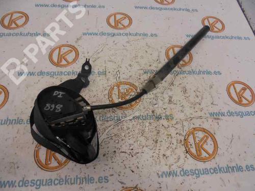 Used Front left seatbelt SEAT CORDOBA (6K1, 6K2) [1993-2002]  8753657