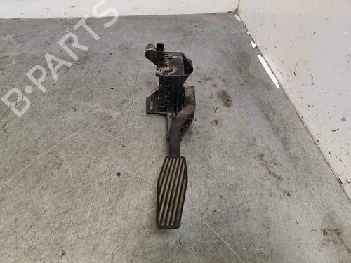 Pedal für Pedal OPEL MERIVA A MPV (X03) [2003-2010] 36077796 36077796