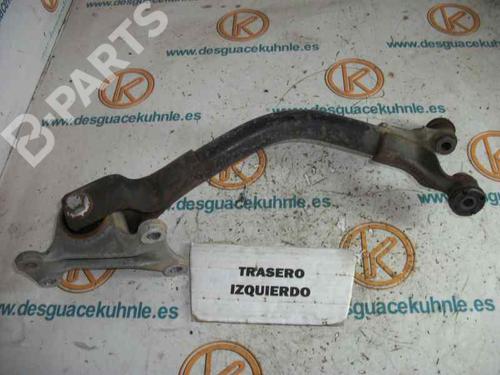 Used Left rear suspension arm PEUGEOT 406 (8B) 2.0 HDI 110 (109 hp) 2450070