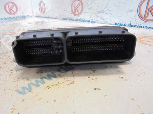 Engine control unit (ECU) MERCEDES-BENZ SLK (R171) 200 Kompressor (171.442) | BP4867066M57 