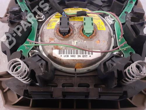 Driver airbag BMW 7 (E65, E66, E67)  | BP8507971C9 