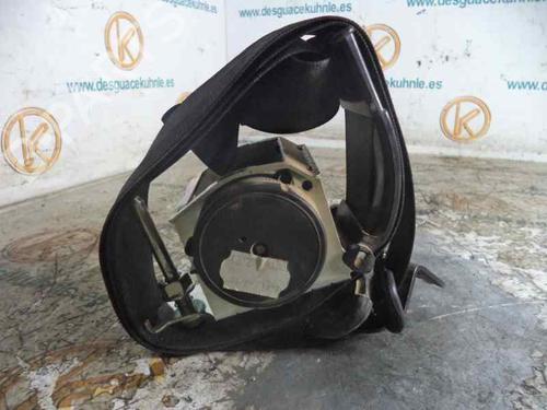 Front right seatbelt OPEL VECTRA B (J96) 2.2 DTI 16V (F19) | BP8755527I25 