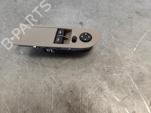 Used Left front window switch BMW 1 (E87) 116 d (116 hp) 23088659
