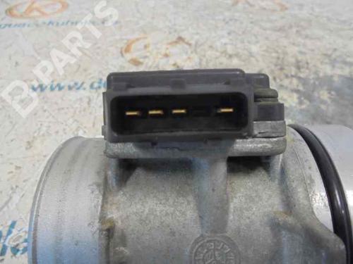 Mass air flow sensor FORD ESCORT V Convertible (ALL) 1.6 16V XR3i | BP2483820M95 