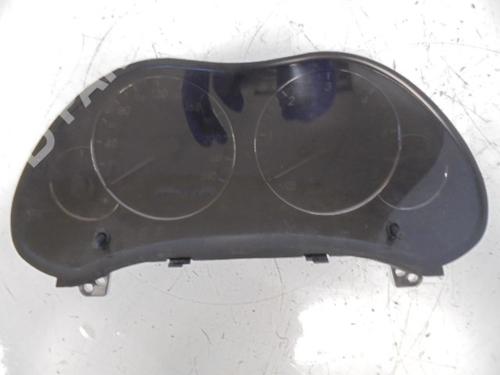 Used Instrument cluster TOYOTA AVENSIS (_T25_) [2003-2008]  6686974
