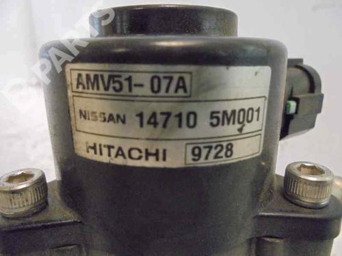 Egr NISSAN PRIMERA (P11) 1.8 16V | BP5330011M69 