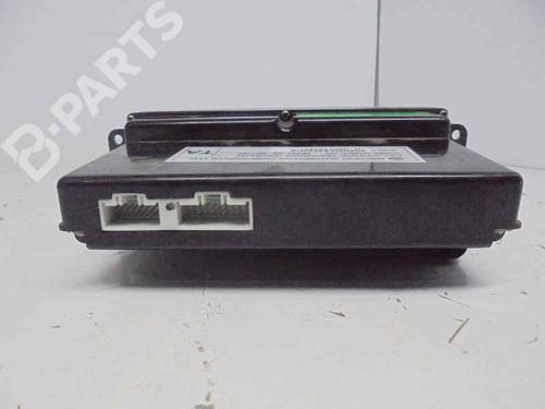 Climate control DAEWOO NUBIRA Saloon (J100)  | BP2450526I5 