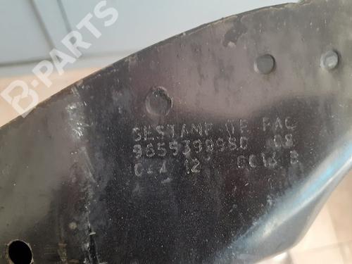 Crossmember CITROËN C4 Picasso I MPV (UD_)  | BP10321806C162 