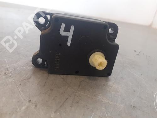 Heater blower motor VOLVO XC60 I SUV (156)  | BP10675917M62 
