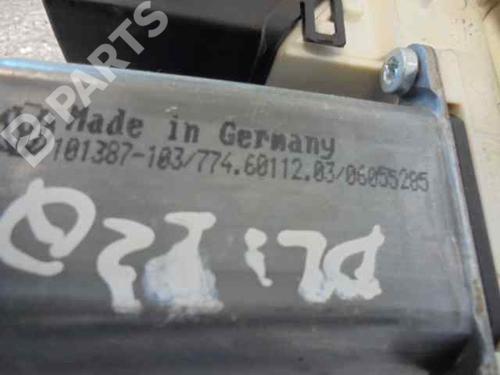 Front left window mechanism SEAT IBIZA III (6L1)  | BP3121230C22 