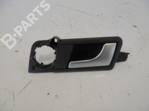 Højre bagtil invendig håndtag AUDI A2 (8Z0) [2000-2005]  6510261