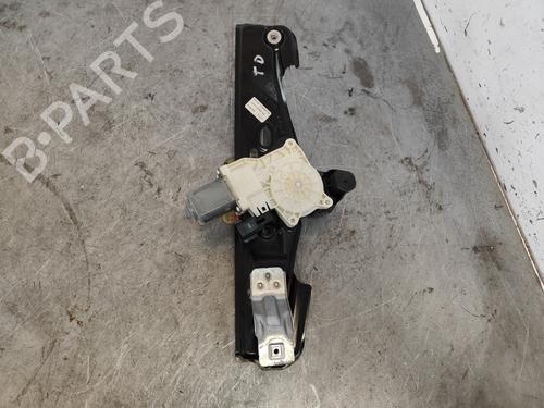 Used Rear right window mechanism JAGUAR XE (X760) 2.0 D AWD (180 hp) 29861958