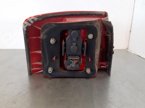 Right taillight AUDI A6 C5 Avant (4B5) 2.5 TDI | BP7109293C35 